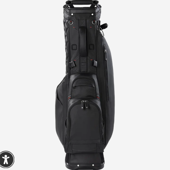 Sun Mountain Matchplay 4-way Stand Bag