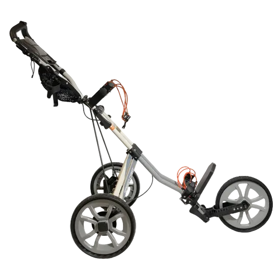 Sun Mountain Speed Cart X Push Cart