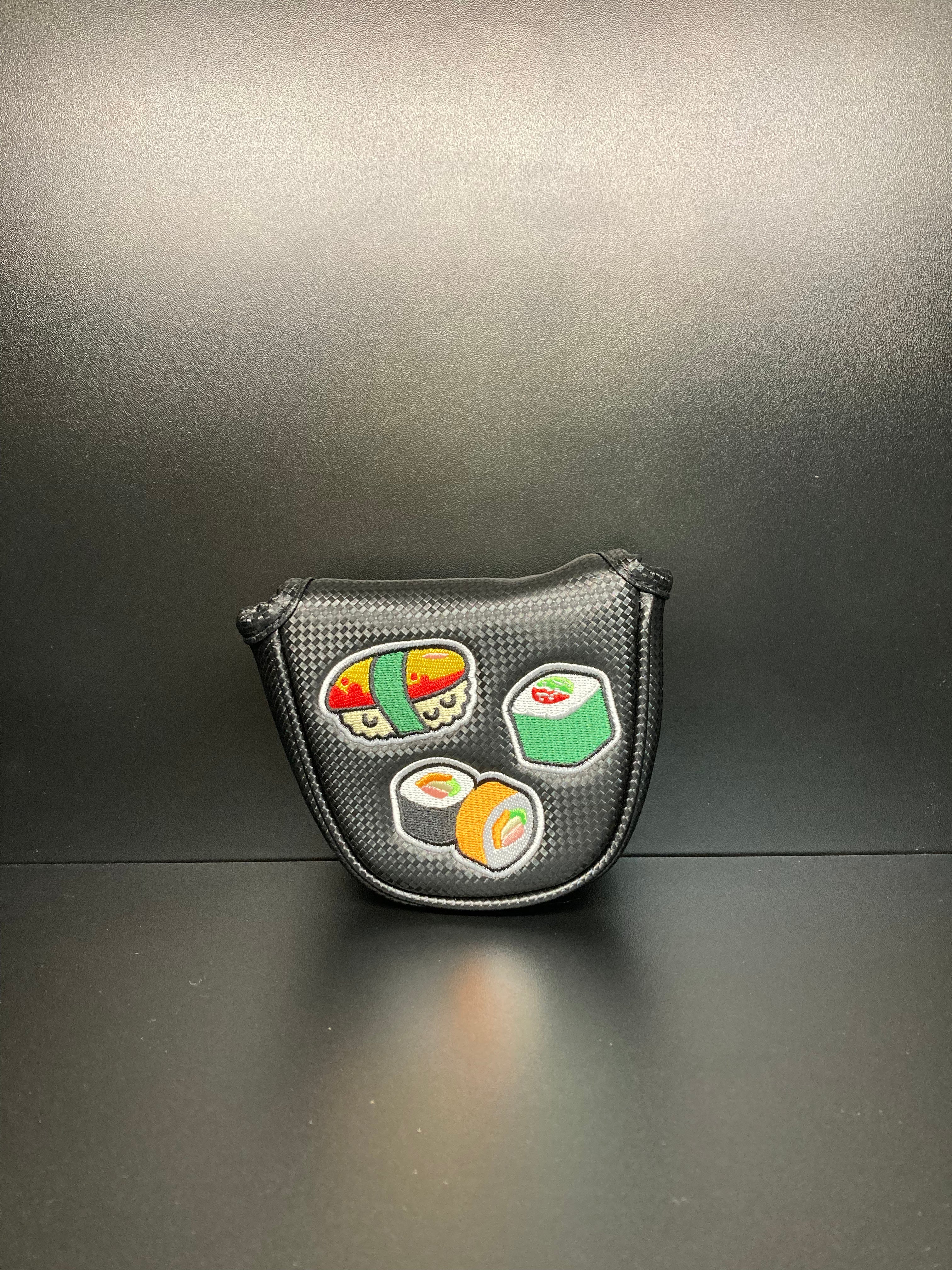 Sushi Headcover