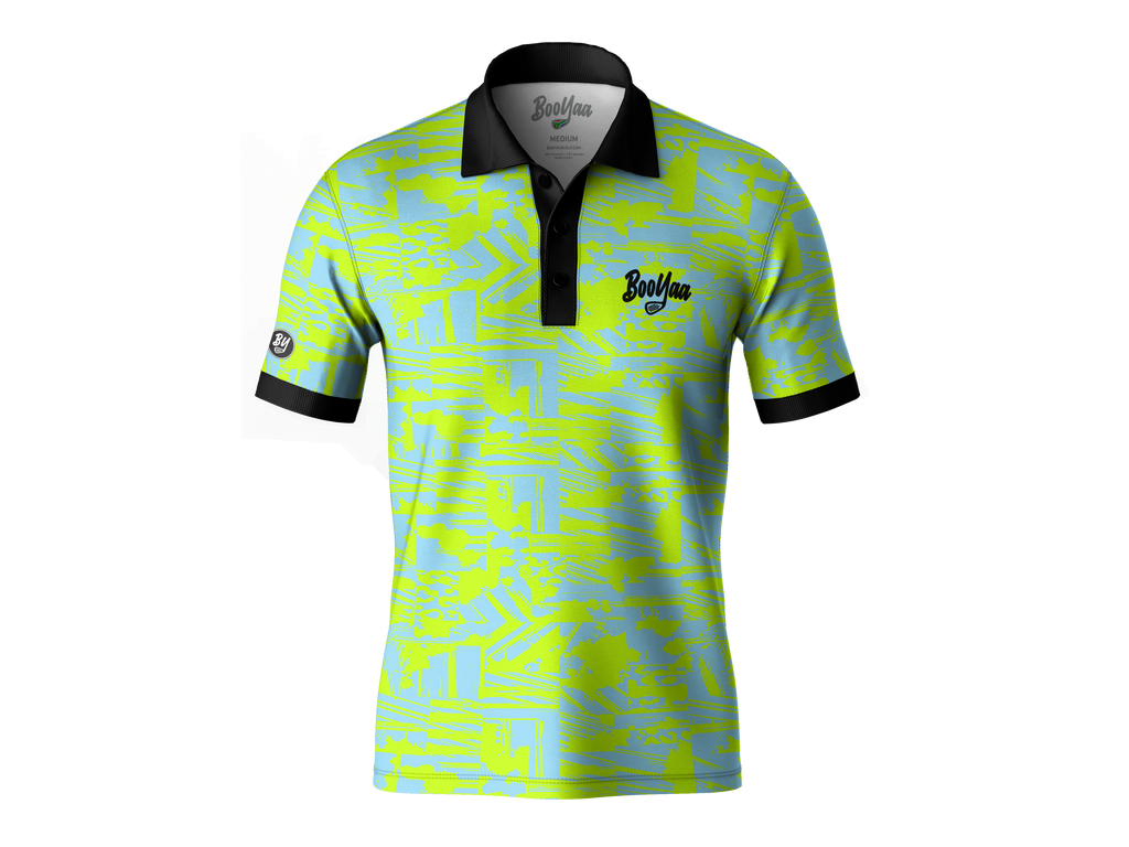 BooYaa Golfer - SWAMP