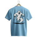 Zero Chill | Unisex Graphic T-Shirt | Casual Golf Apparel