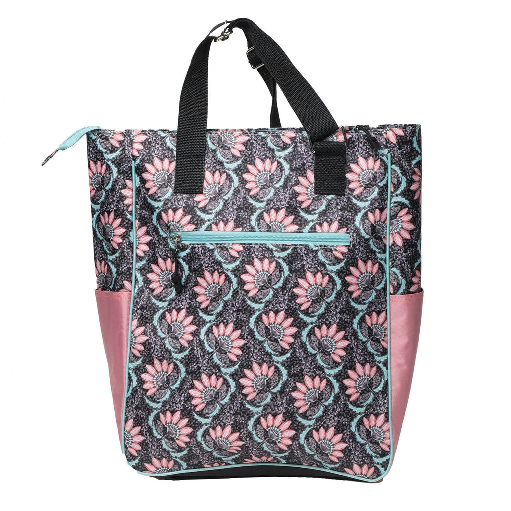 Vintage Vines Tennis / Sport Tote