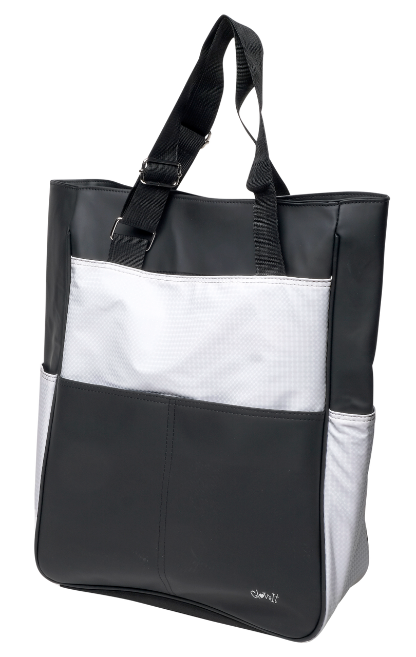 Oxford Tennis / Sport Tote