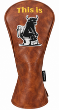 This Is Bullshit Driver Headcover by ReadyGOLF