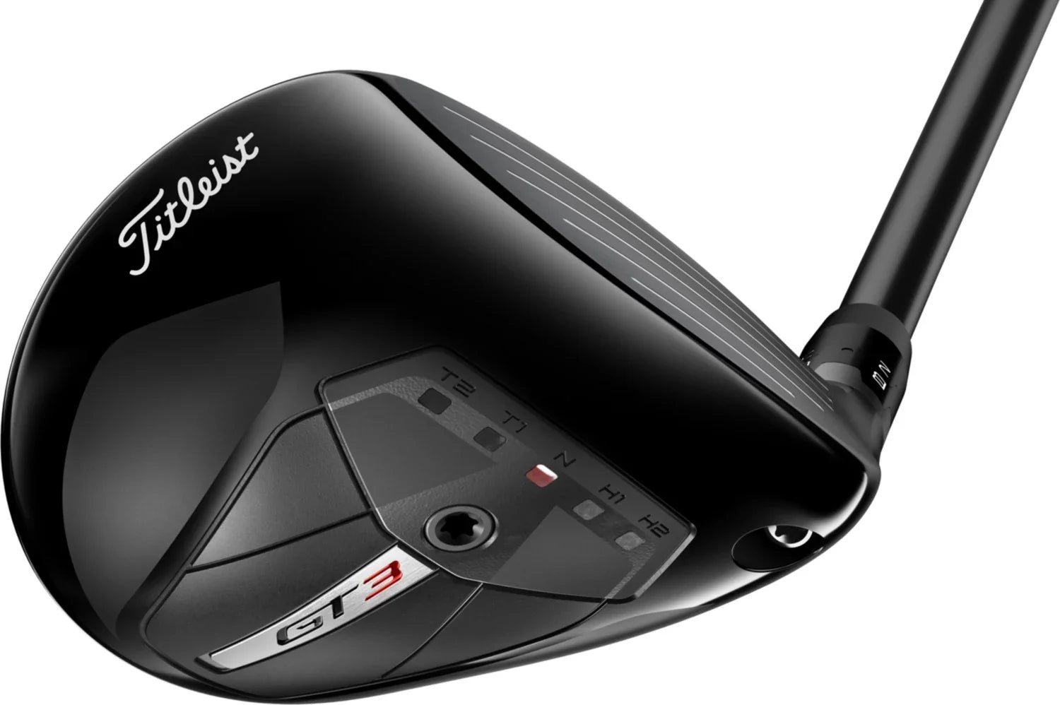 Titleist GT3 Fairway Wood