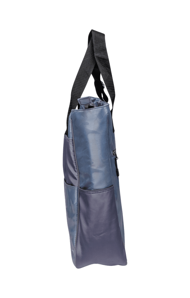 Urban Bleu Tennis Totes