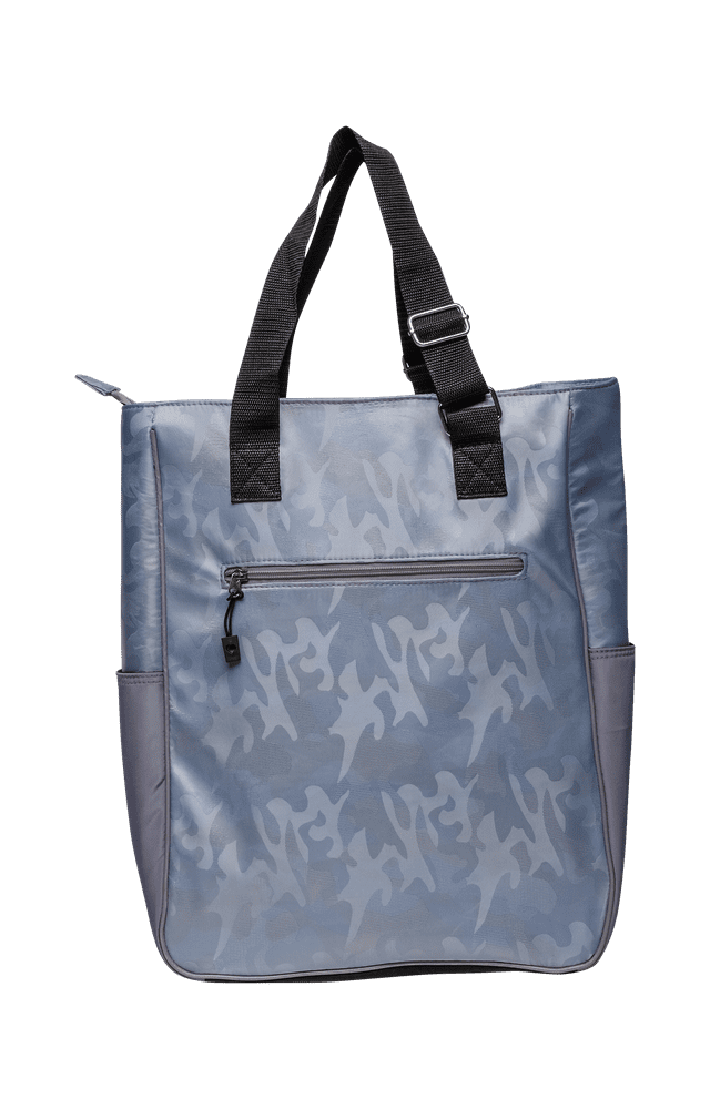 Urban Bleu Tennis Totes