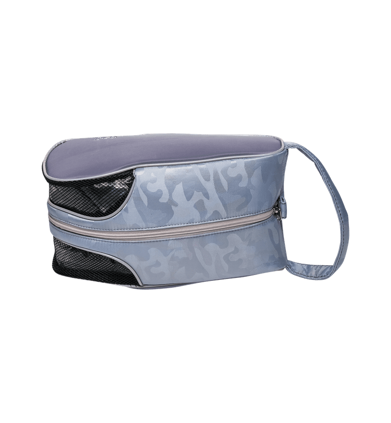 Urban Bleu Shoe Bags