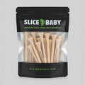 Slice Baby Golf Tees