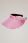 Light Pink Slide On Visor
