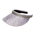 Desert Snake Clip On Visor