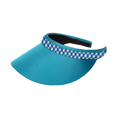 Retro Deluxe Clip On Visor