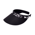 Black Forest Clip On Visor