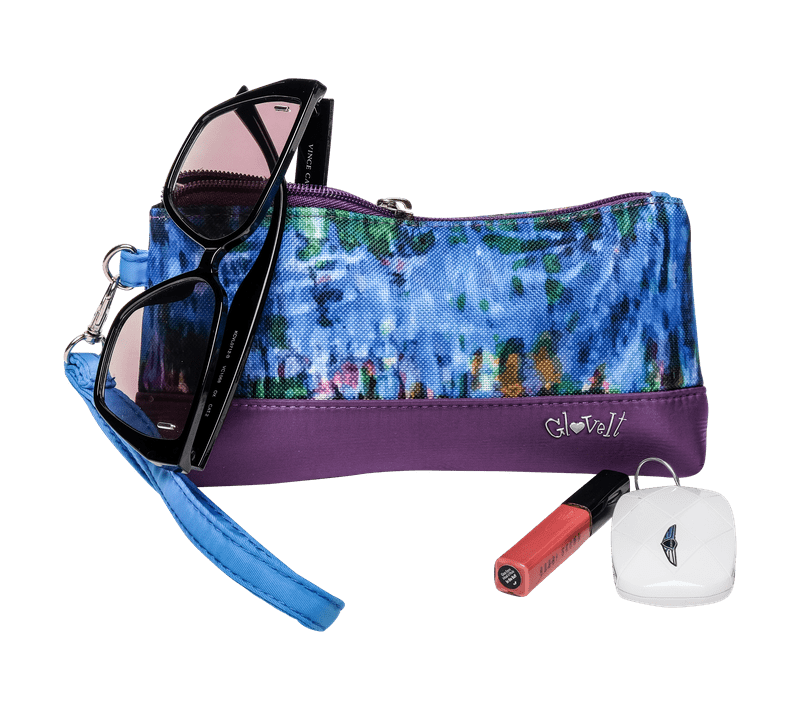 Waterfall Wristlets
