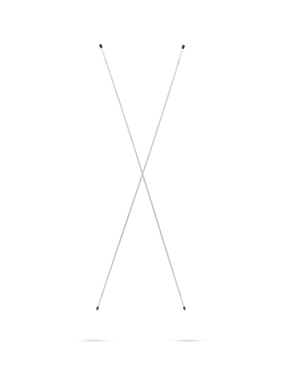 Pins Alignment Sticks (Set of 2) - White