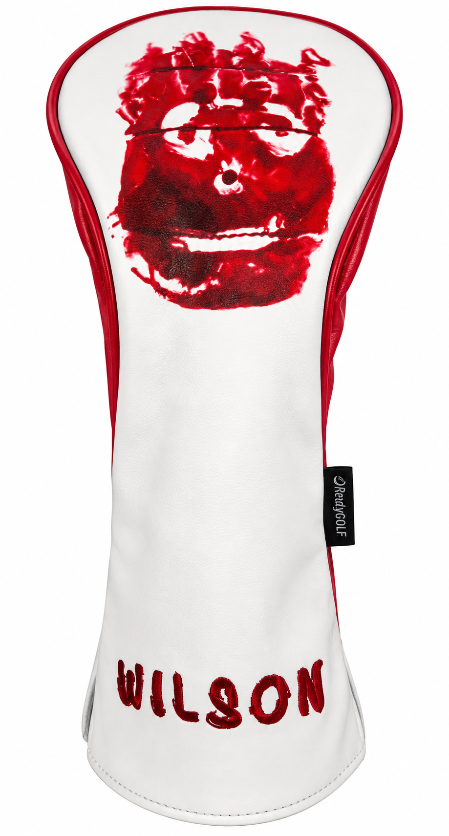 Wilson Embroidered Driver Headcover by ReadyGOLF