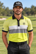 BooYaa Golfer - Yellow Stone