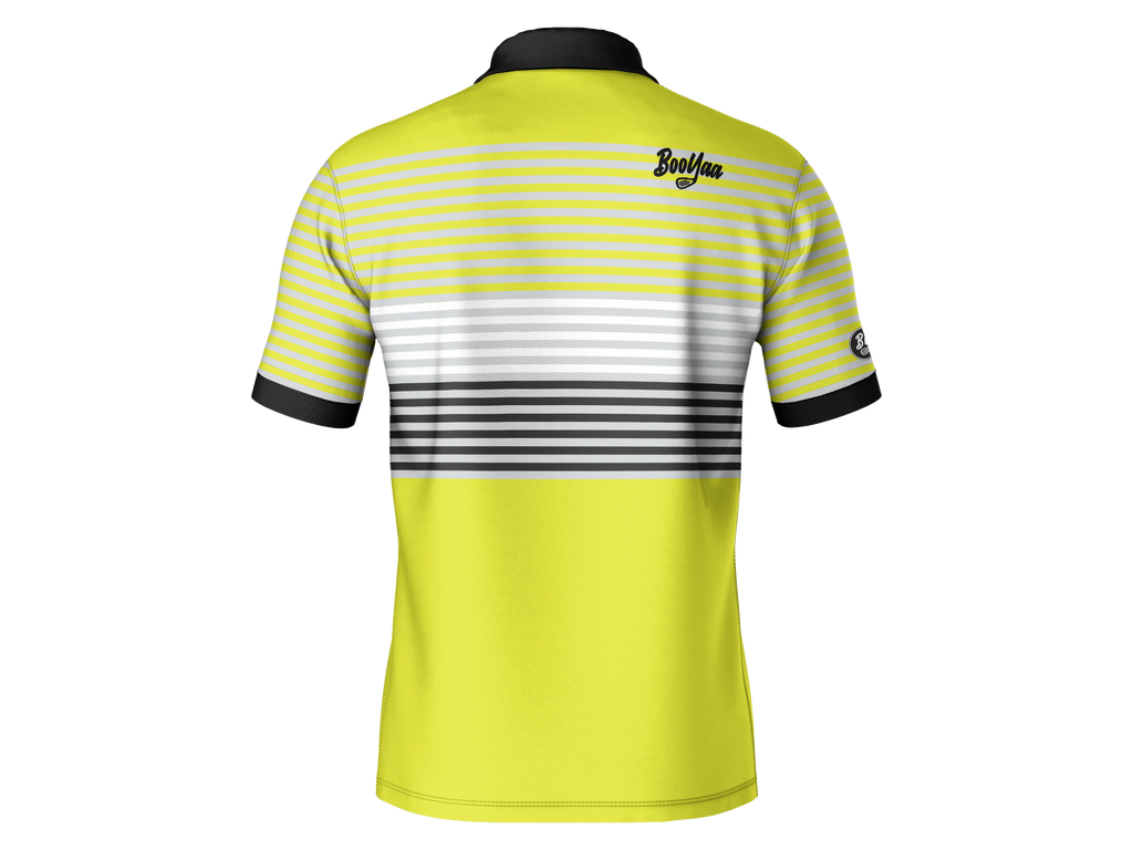 BooYaa Golfer - Yellow Stone