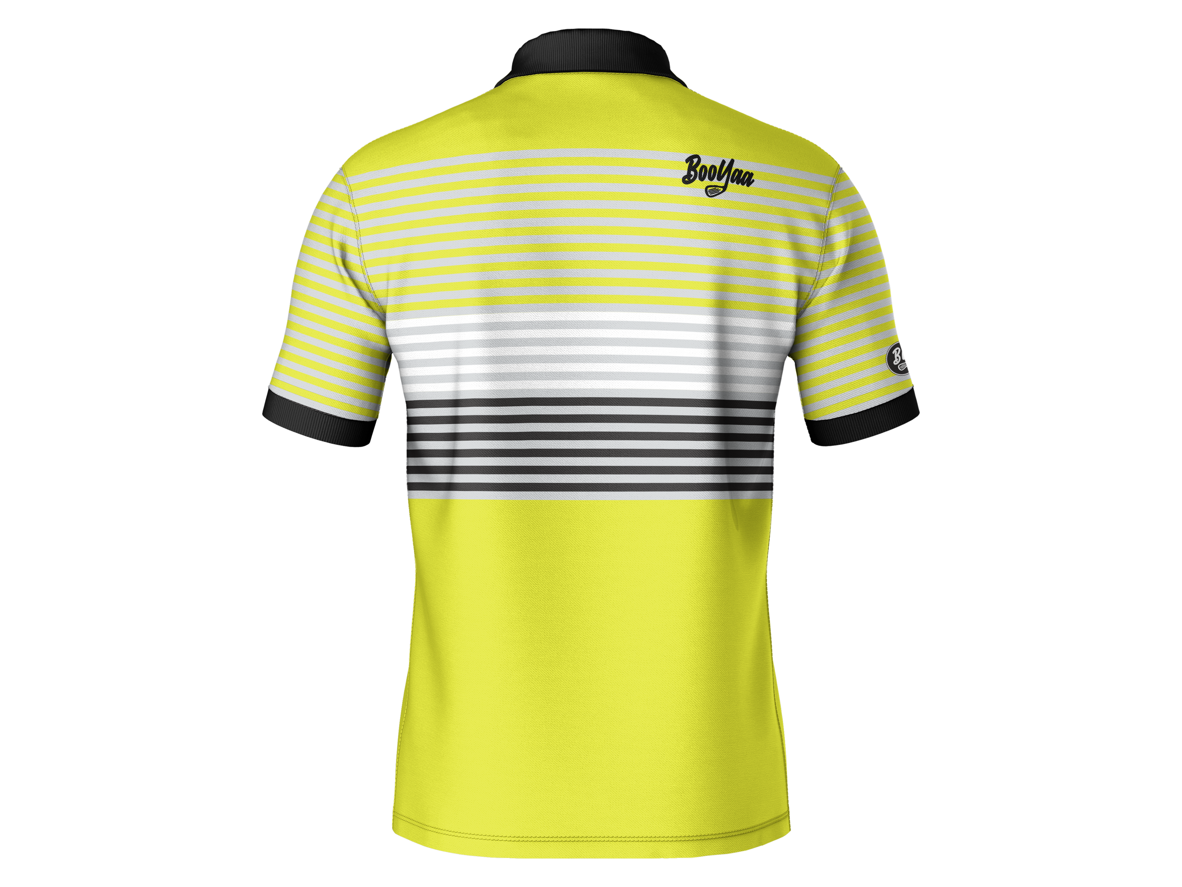 BooYaa Golfer - Yellow Stone