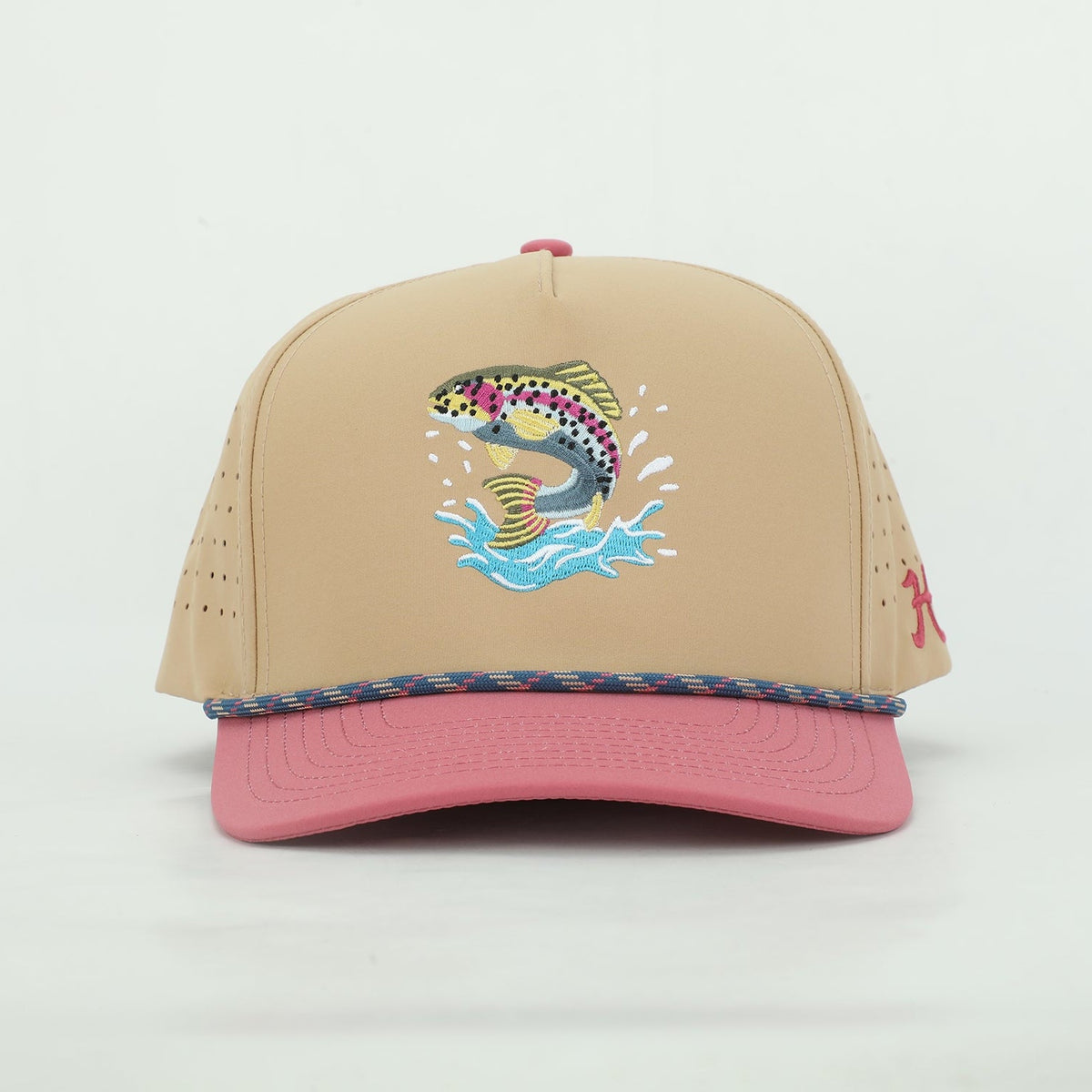 River Run Performance Hat