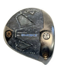 Callaway Paradym Ai Smoke Triple Diamond Driver Head Only 8° RH