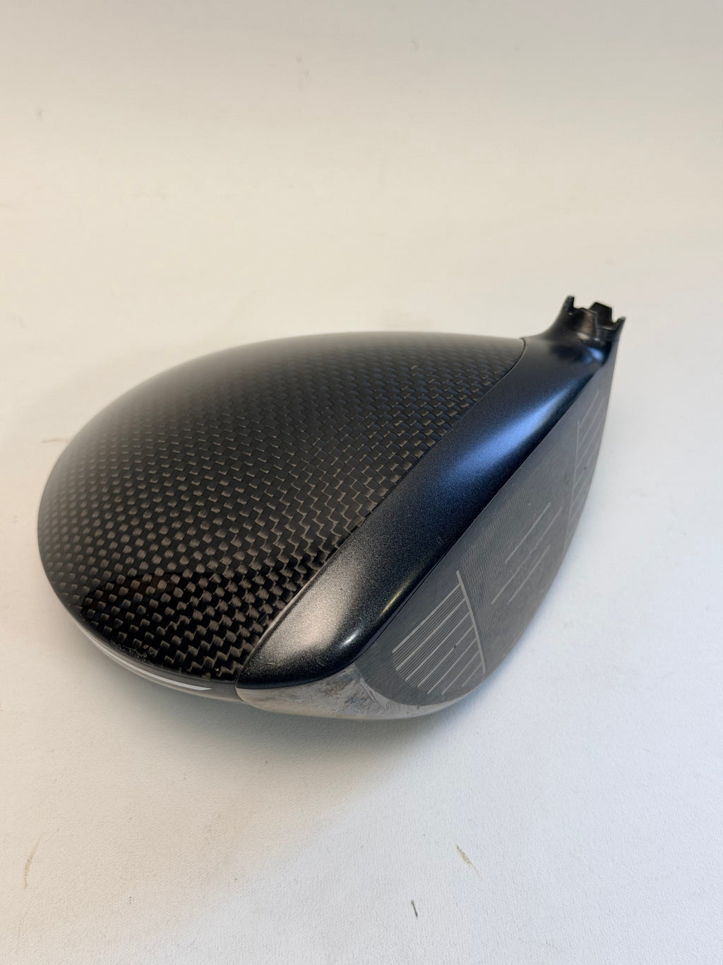 Callaway Paradym Ai Smoke Triple Diamond Driver Head Only 8° RH