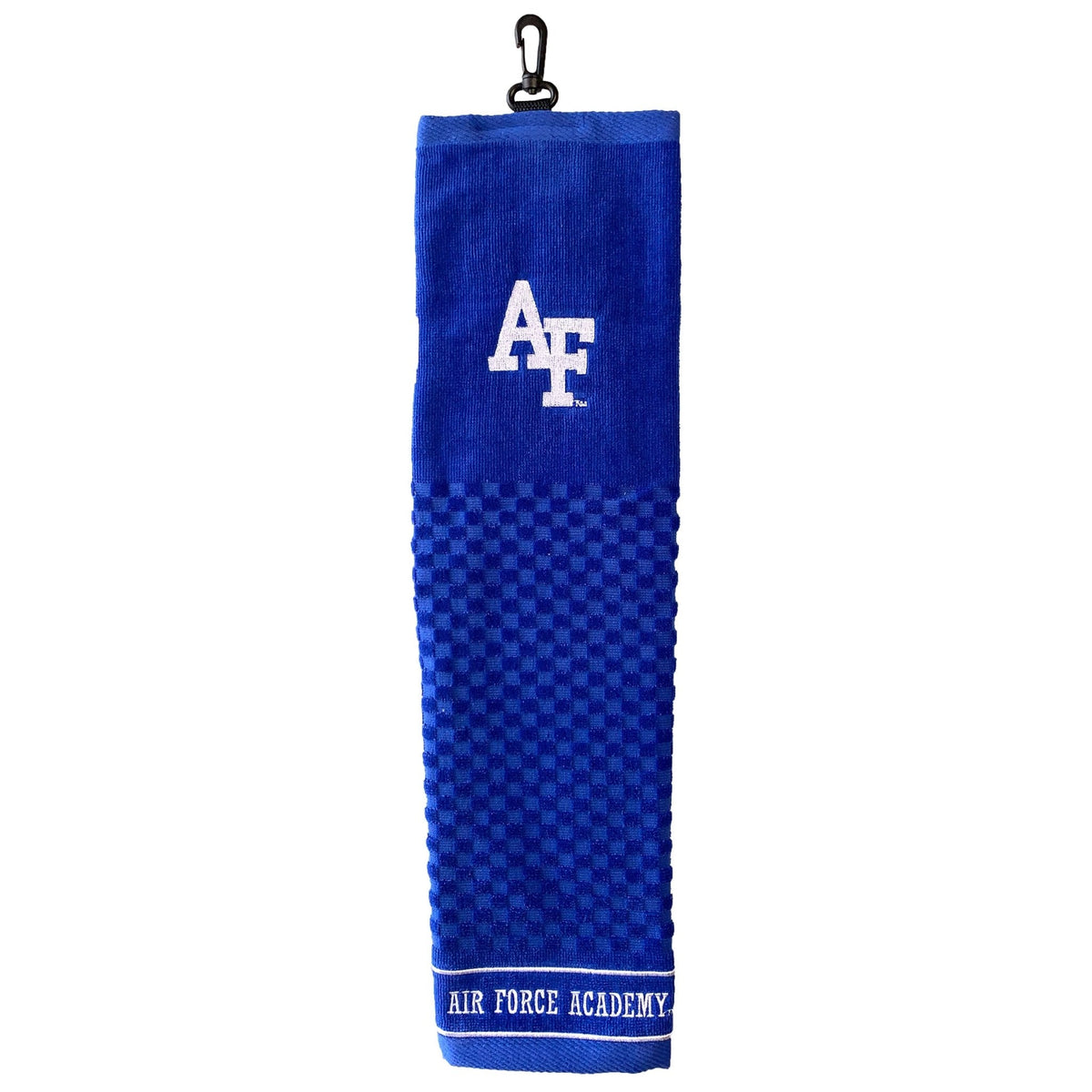 Air Force Academy Falcons Embroidered Golf Towel