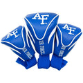 Air Force Falcons 3 Pack Contour Sock Headcovers