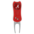 Alabama Crimson Tide Switchblade Divot Tool