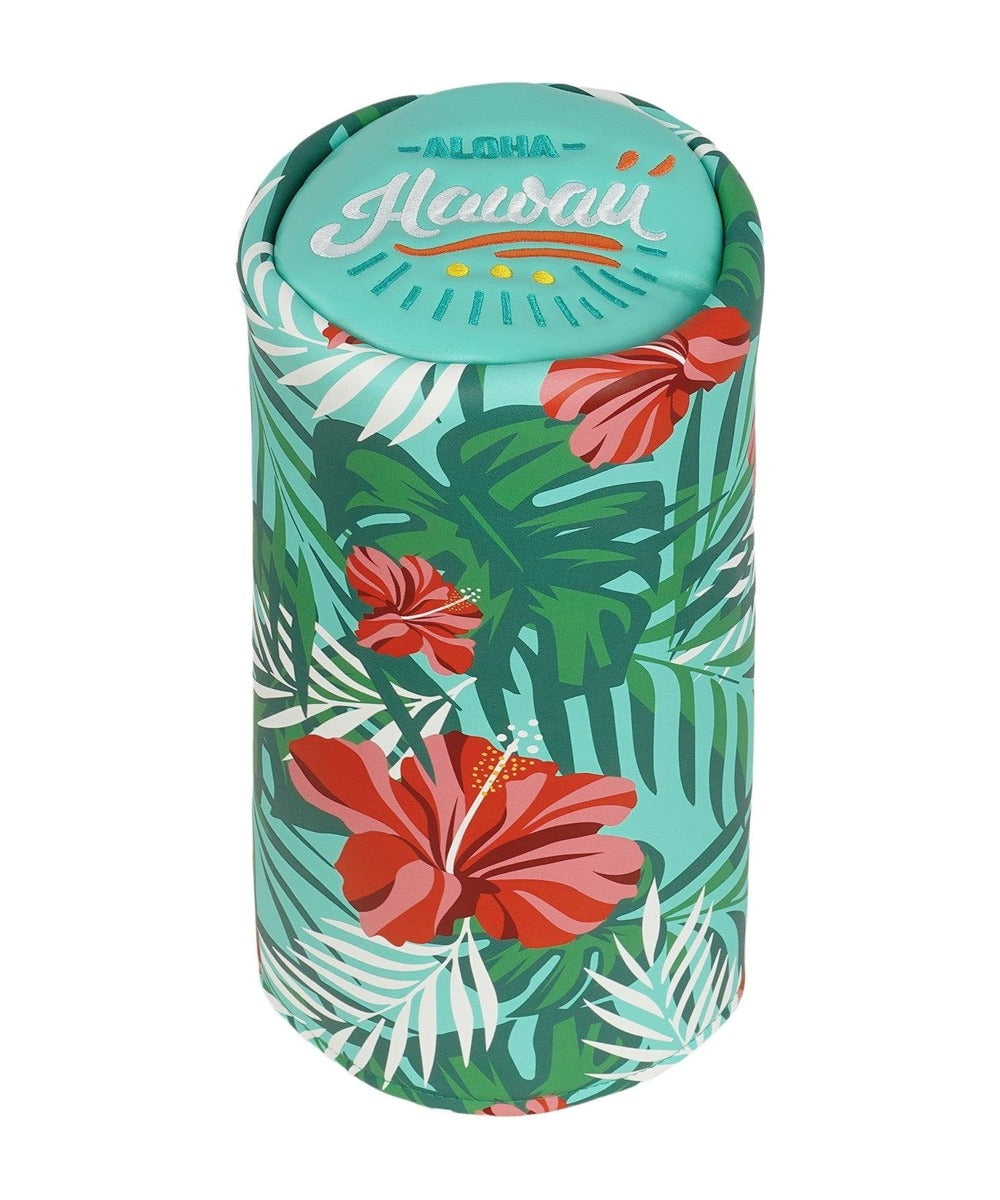 Aloha Hawaii Barrel Golf Headcovers