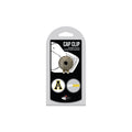Appalachian State Mountaineers Hat Clip with 2 Ball Markers