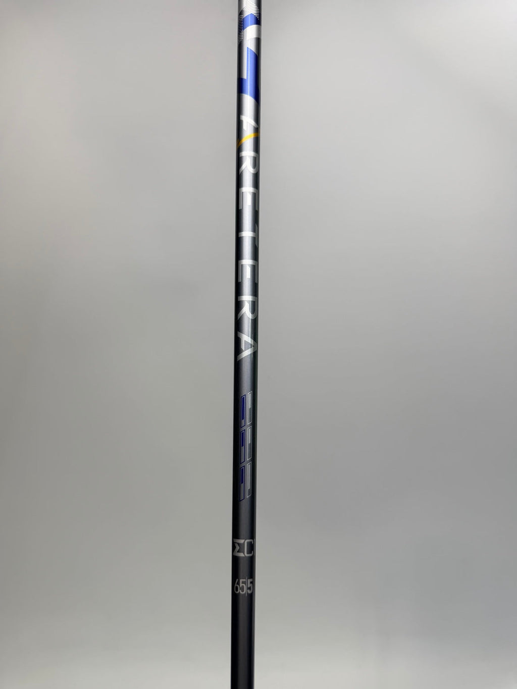 Aretera EC1 65/5 41.75" Callaway Quantum 5 Wood Shaft Golf Pride (Used)