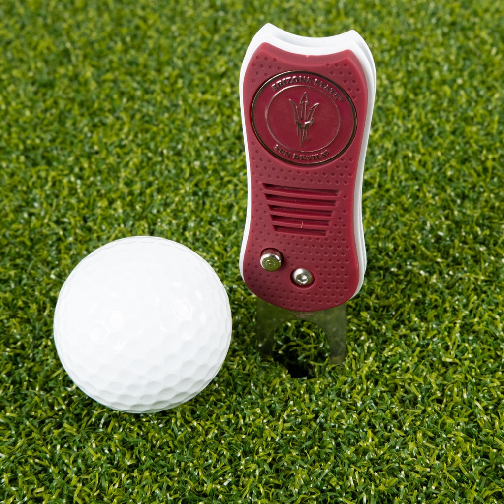 Arizona State Sun Devils Switchblade Divot Tool