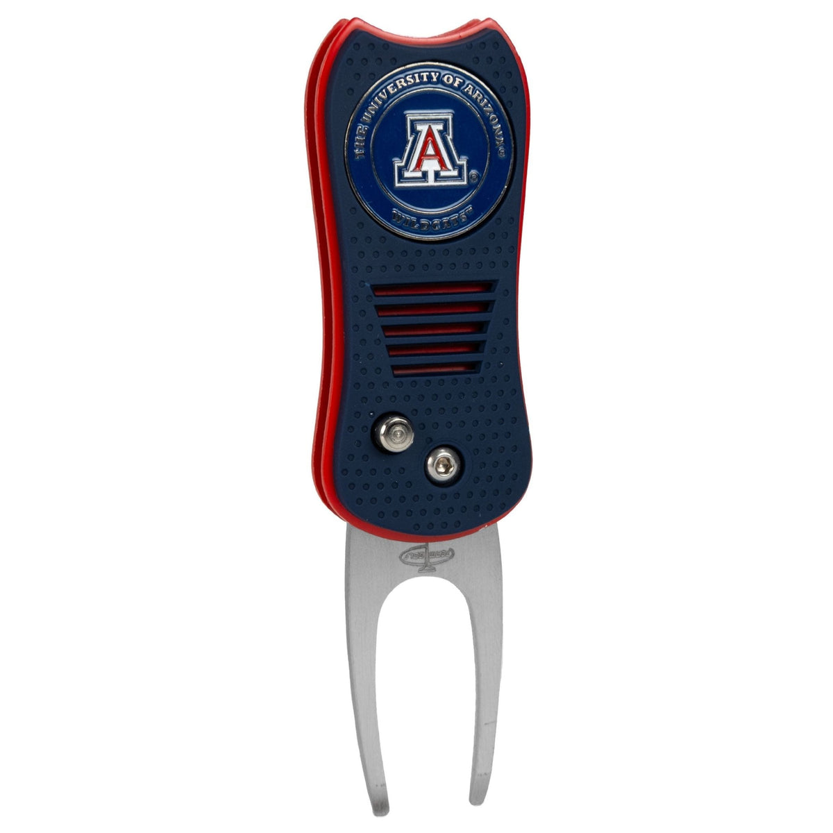 Arizona Wildcats Switchblade Divot Tool
