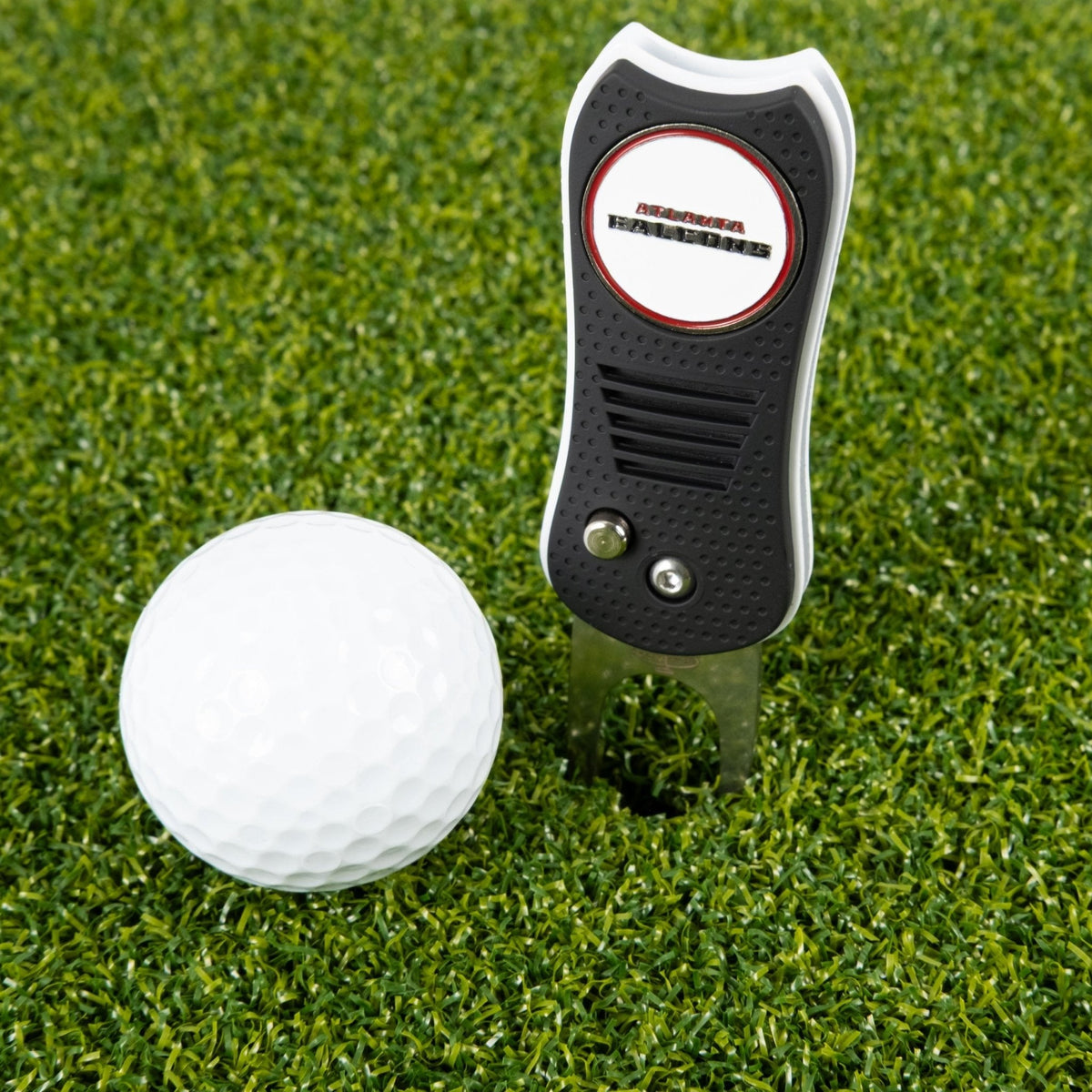 Atlanta Falcons Switchblade Divot Tool