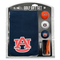 Auburn Tigers Microfiber Towel Golf Gift Set