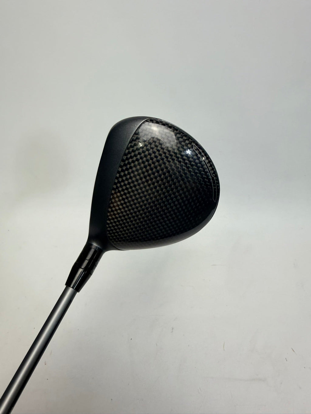Callaway Quantum Triple Diamond 3 Wood 15° Denali 60 6.0 Stiff RH