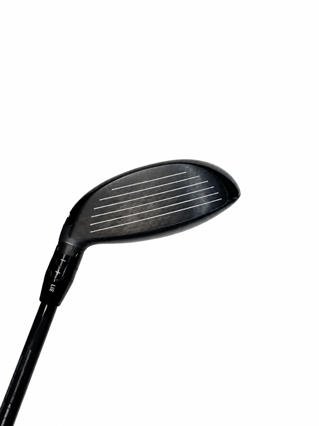Callaway Quantum Triple Diamond 3 Wood 15° Ventus Black 7X RH