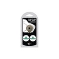 Babson Beavers Hat Clip with 2 Ball Markers