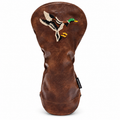 Back Nine Mallard Driver Headcover