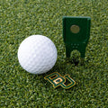 Baylor Bears Custom Shaped Divot Tool