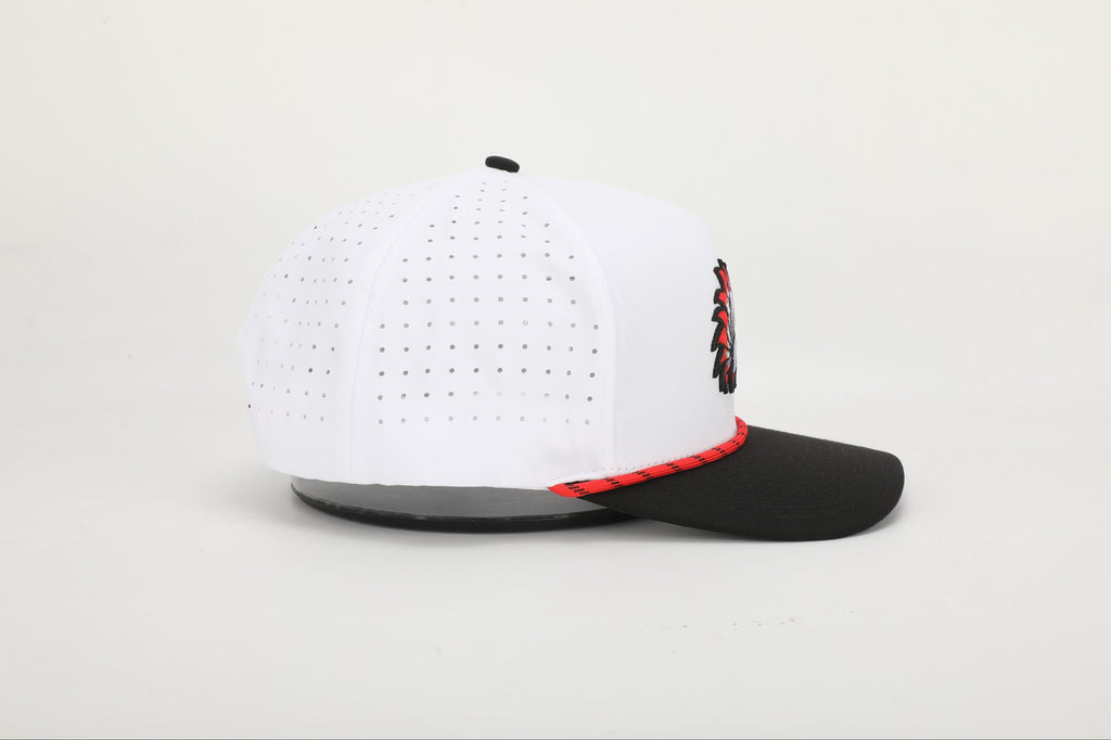 Nine-Tailed Fox Performance Hat