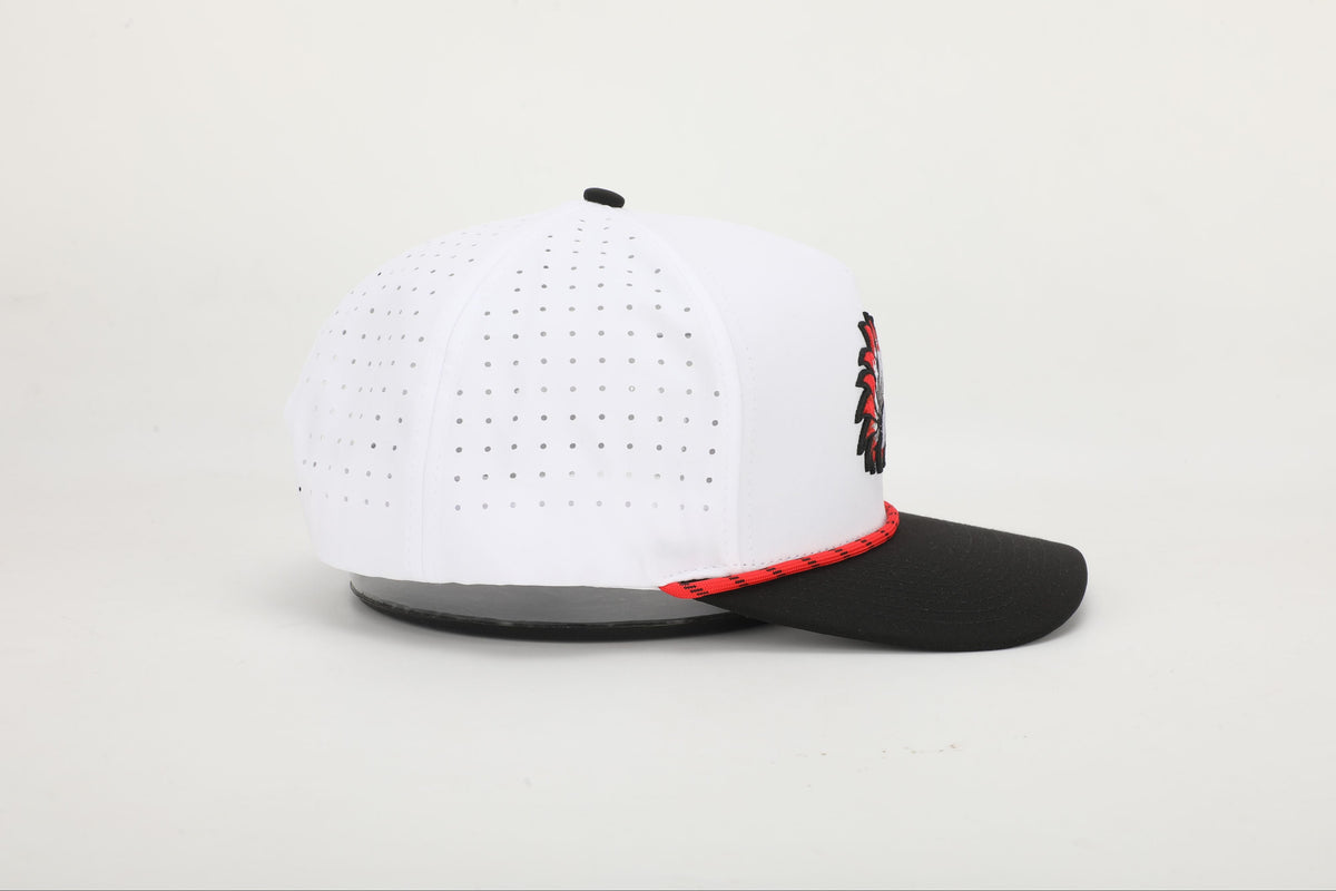 Nine-Tailed Fox Performance Hat