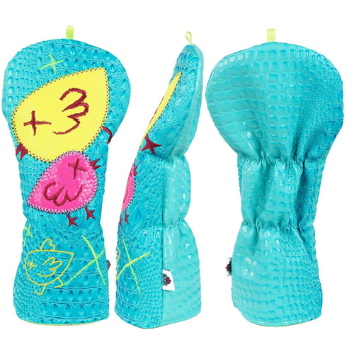 Birdie Patch Headcover