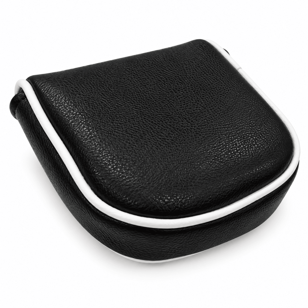Black & White DF3 Center-Shaft Mallet Putter Cover