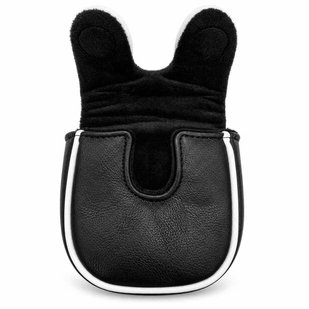 Black & White DF3 Center-Shaft Mallet Putter Cover