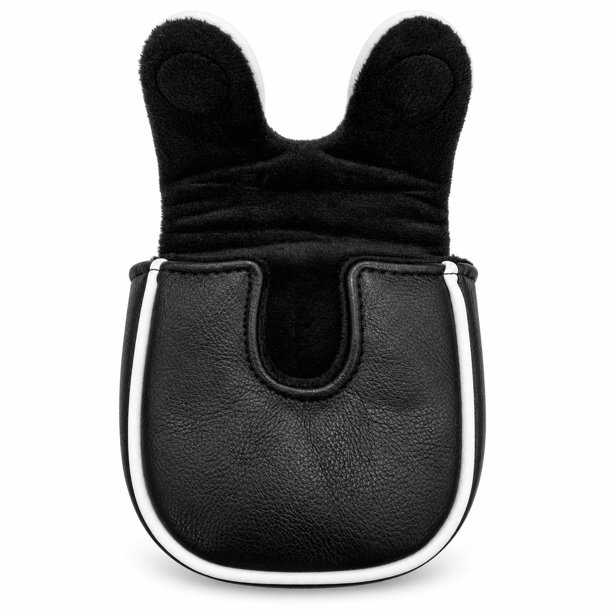 Black & White DF3 Center-Shaft Mallet Putter Cover