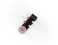 THE BYRD GOLF CLYP - Black