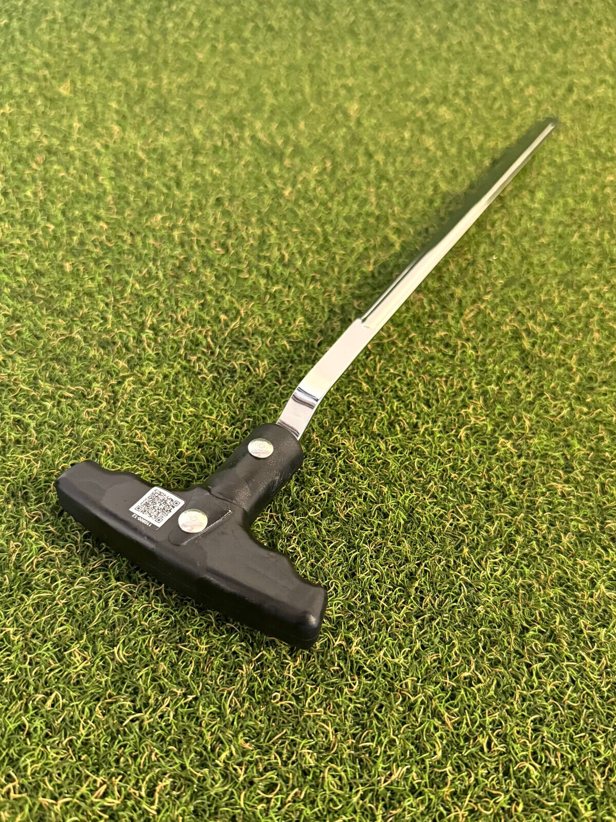 Golf Mechanix 12 Inch Classic Blade Style Golf Grip Remover