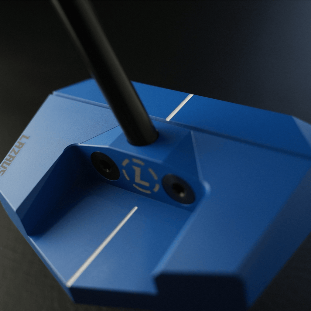 LAZRUS Golf Zero Torque Mallet Putters (Cosmetic Blemishes)